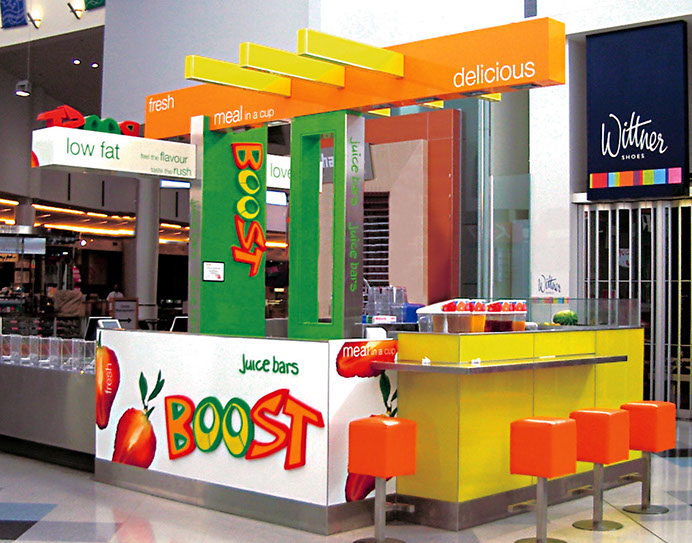 Toothpicks Creativekiosks cafe shop designers MelbourneCafe Kiosk